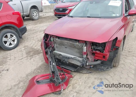 2018 Honda Accord Touring 2.0T from USA, damaged, VIN 1HGCV2F95JA000668